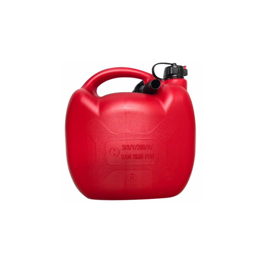 36588 - TANICA IN PLASTICA 5 LT