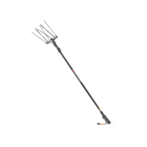 Abbacchiatore OlivGreen 500 Plus Carbon