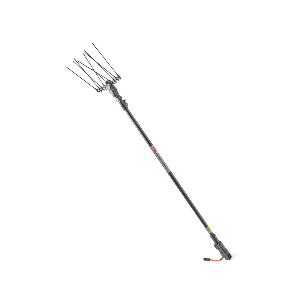 Abbacchiatore OlivGreen 500 Plus Carbon
