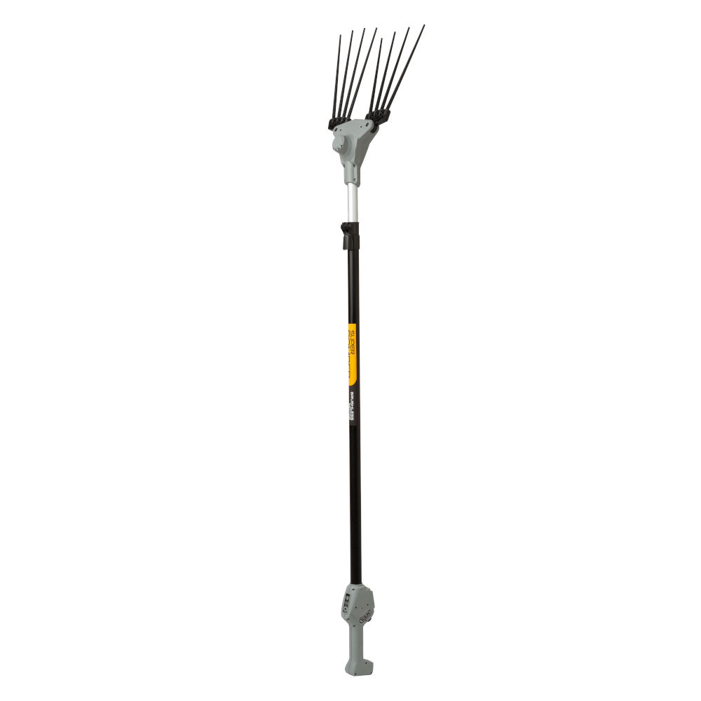 Abbacchiatore SUPER BOMBER 195L VOLPI