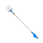Abbacchiatore elettrico Paterlini OLIVELOX BA3 con asta telescopica