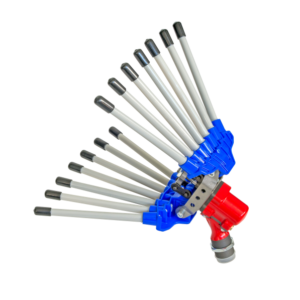 Abbacchiatore pneumatico PATERLINI VALEA