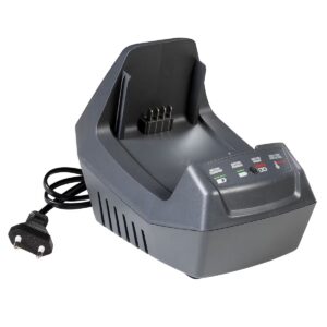 Potatore a batteria EF PTI 35 + batteria e caricabatteria - immagine 3
