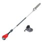 Potatore a batteria EF PTI 35