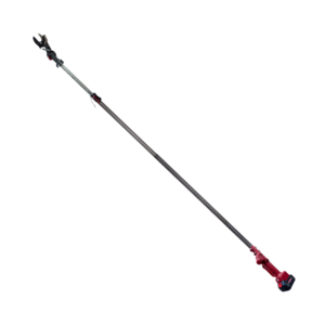Svettatoio a batteria HELIUM+ ARCHMAN telescopico orientabile 2mt