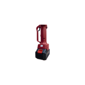Svettatoio a batteria HELIUM+ ARCHMAN telescopico orientabile 2mt