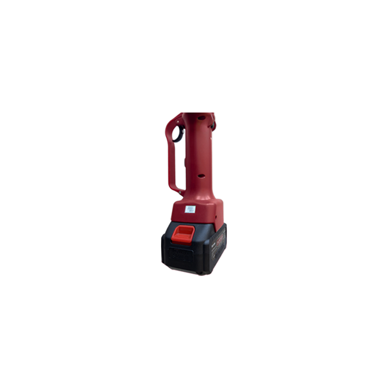 Svettatoio a batteria HELIUM+ ARCHMAN telescopico orientabile 2mt