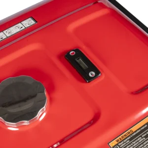 Generatore a Benzina Zanetti ZBG10003CEA - immagine 5