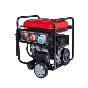 Generatore a Benzina Zanetti ZBG12003CEA - immagine 3