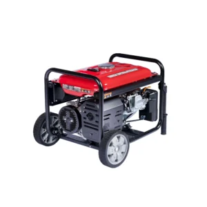 Generatore Zanetti ZBC3300C - immagine 2