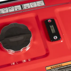 Generatore Zanetti ZBG4500BC - immagine 5