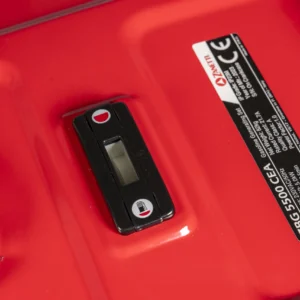 Generatore a Benzina Zanetti ZBG5500CEA - immagine 5