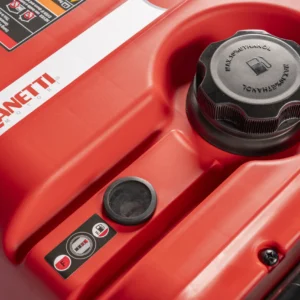 Generatore Zanetti ZBG7500ISEA Con Telecomando - immagine 4