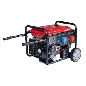 Generatore a Benzina Zanetti ZBG8503CEA - immagine 2