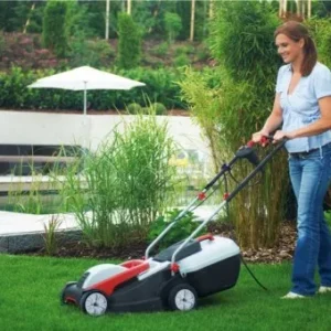 Rasaerba Elettrico AL-KO Classic 3 82 SE - immagine 4