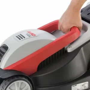 Rasaerba Elettrico AL-KO Classic 3 82 SE - immagine 2