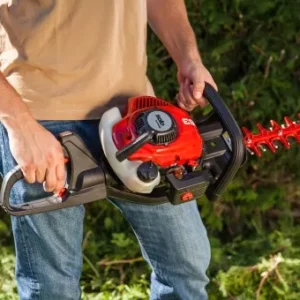 Tagliasiepe AL-KO A Soppio SBA 163 55 - immagine 2