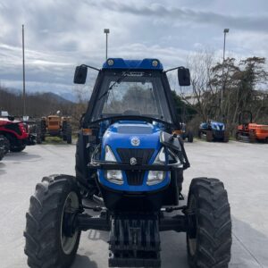 TRATTORE NEW HOLLAND T4.95LP - immagine 1
