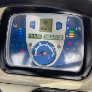 TRATTORE NEW HOLLAND T4.95LP - immagine 5