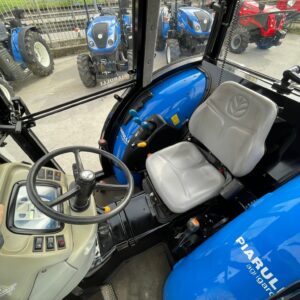 TRATTORE NEW HOLLAND T4.95LP - immagine 6