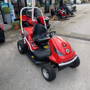 Trattorino Tuareg 92 evo usato - immagine 3