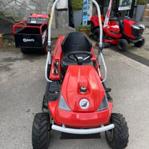 Trattorino Tuareg 92 evo usato - immagine 1