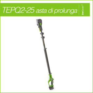 Asta Telescopica MINELLI Per Q2 25 e Enerqut EP35 - immagine 1