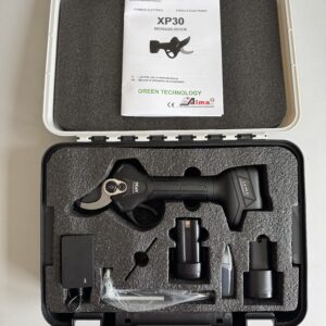 Forbice A Batteria AIMA XP30 - immagine 3