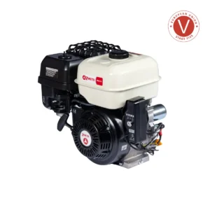 Motore ZANETTI ZBM270L3EV Benzina Albero Cilindrico Orizzontale Avviamento Elettrico - immagine 2