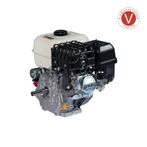 Motore ZANETTI ZBM270L3EV Benzina Albero Cilindrico Orizzontale Avviamento Elettrico - immagine 3