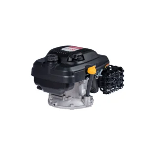 Motore Zanetti ZBMV200L6 Benzina Albero Cilindrico Verticale - immagine 3