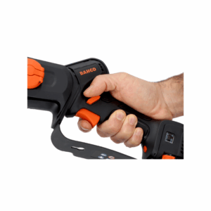 Potatore A Batteria BAHCO BCL104 Con Fodero In Omaggio - immagine 4