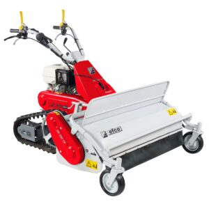 Trinciaerba EFCO DR100TR Motore Honda