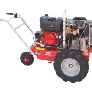 Motocompressore LISAM SEM 990 D A.E. lombardini