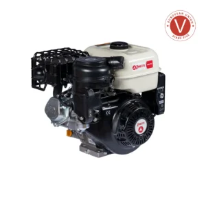 Motore ZANETTI ZBM270C1MEV Benzina Albero Conico Orizzontale - immagine 2