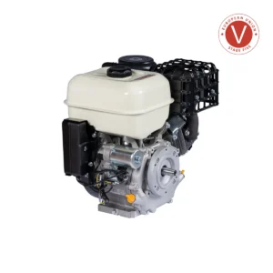 Motore ZANETTI ZBM270C1MEV Benzina Albero Conico Orizzontale - immagine 4