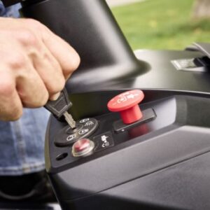 Trattorino  AL-KO T13 86.6 MA Easy - immagine 6