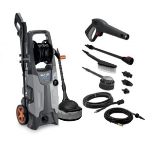 Idropulitrice COMET KLZ180 EXTRA