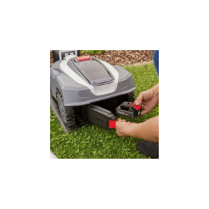 Robottino Rasaerba AL-KO 500 VISION - immagine 5