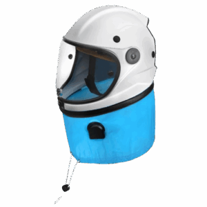Casco Respiratore KASCO KAIO T8 ZA2P3 0313306 - immagine 2