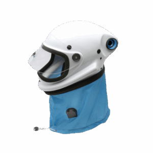 Casco Respiratore KASCO PROF 88 LI ZA2P3 0313216 LI - immagine 3