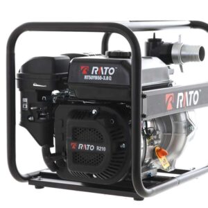 Motopompa RATO Alta Pressione 50M - immagine 3