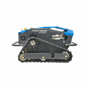 Robot Trinciaerba Radiocomandato VESCO XT600 - immagine 3