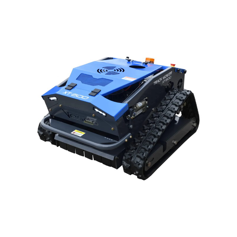 Robor trinciaerba radiocomandato VESCO XT600