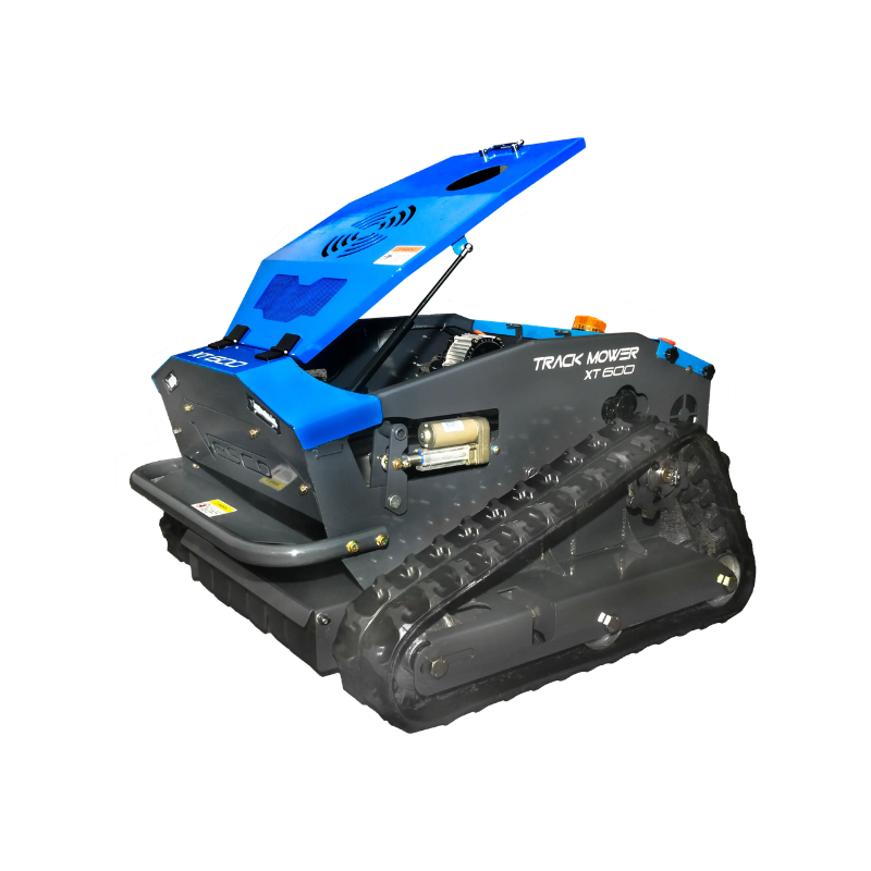 Robor trinciaerba radiocomandato VESCO XT600