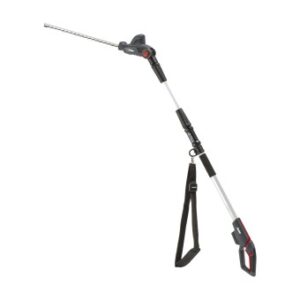 Tagliasiepe A Batteria AL-KO 1836 HTAD1845SE - immagine 4