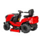 Trattorino rasaerba AL-KO T22-110.6 erba alta