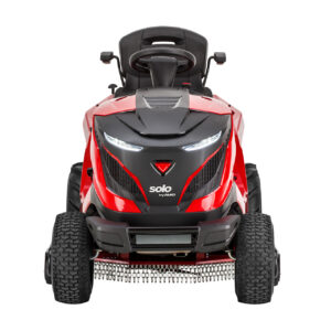 Trattorino rasaerba AL-KO T22-110.6 erba alta
