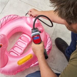 Compressore A Batteria AL-KO  ACD1810 - immagine 5