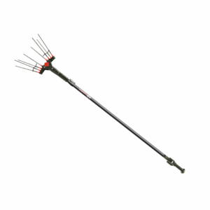 Abbacchiatore Castellari VERTIGO Carbon L18 12V - immagine 2